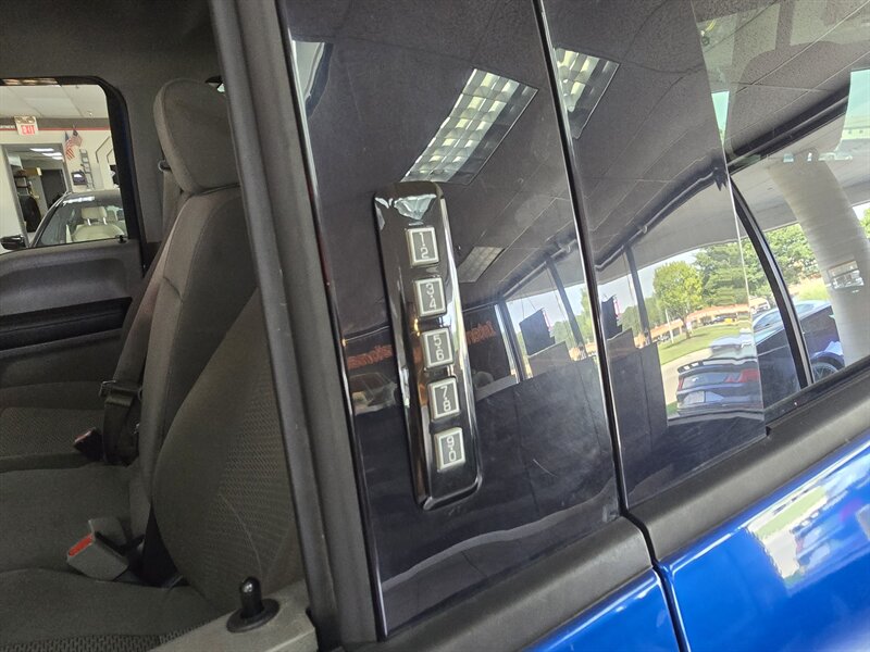 2017 Ford F-150 XLT SUPER CREW 4X4 - Photo 25 - Hamilton, OH 45015