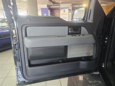 2013 Ford F-150 STX   - Photo 7 - Hamilton, OH 45015