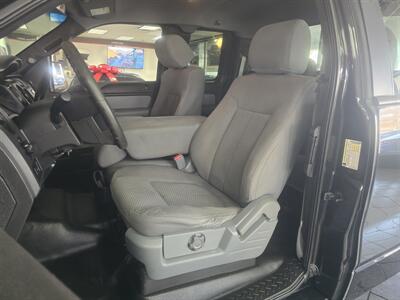 2013 Ford F-150 STX   - Photo 9 - Hamilton, OH 45015