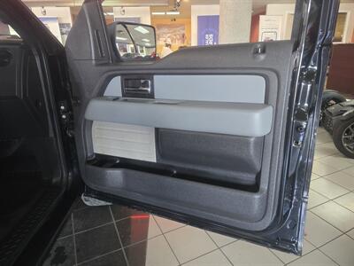 2013 Ford F-150 STX   - Photo 12 - Hamilton, OH 45015