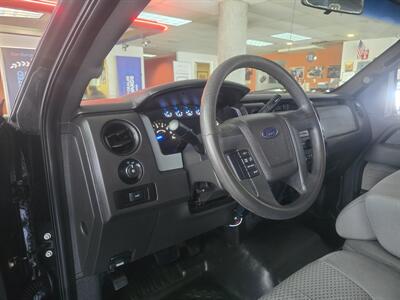 2013 Ford F-150 STX   - Photo 8 - Hamilton, OH 45015