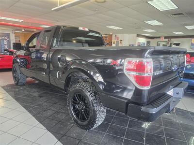 2013 Ford F-150 STX   - Photo 6 - Hamilton, OH 45015