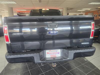 2013 Ford F-150 STX   - Photo 5 - Hamilton, OH 45015