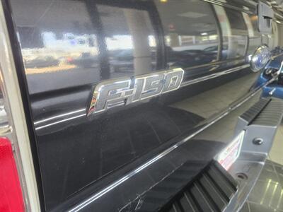 2013 Ford F-150 STX   - Photo 24 - Hamilton, OH 45015