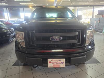 2013 Ford F-150 STX   - Photo 2 - Hamilton, OH 45015