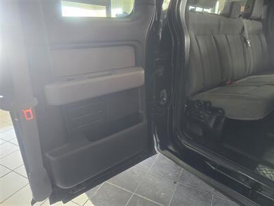 2013 Ford F-150 STX   - Photo 15 - Hamilton, OH 45015