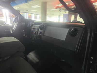 2013 Ford F-150 STX   - Photo 13 - Hamilton, OH 45015