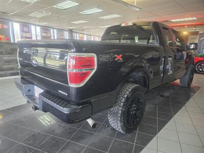 2013 Ford F-150 STX   - Photo 4 - Hamilton, OH 45015