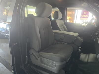 2013 Ford F-150 STX   - Photo 14 - Hamilton, OH 45015