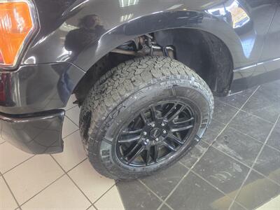 2013 Ford F-150 STX   - Photo 27 - Hamilton, OH 45015