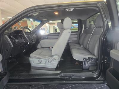 2013 Ford F-150 STX   - Photo 11 - Hamilton, OH 45015