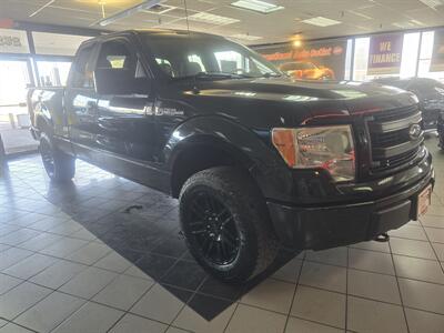 2013 Ford F-150 STX   - Photo 3 - Hamilton, OH 45015