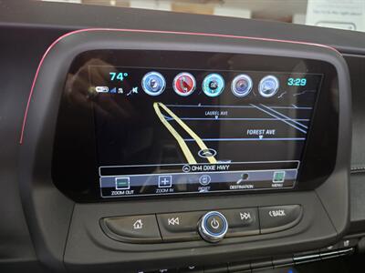 2017 Chevrolet Camaro LT - Photo 26 - Hamilton, OH 45015