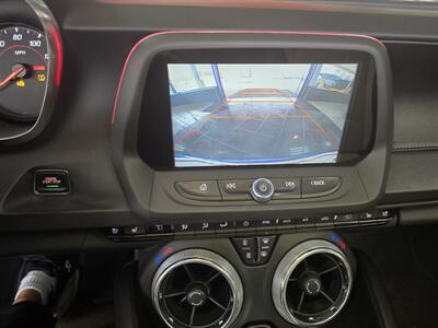 2017 Chevrolet Camaro LT - Photo 22 - Hamilton, OH 45015