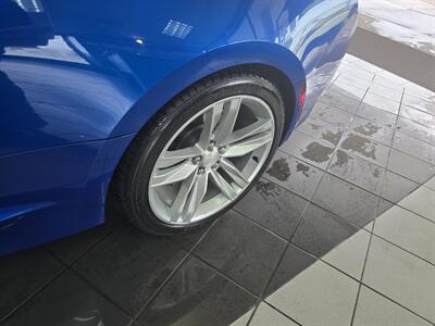 2017 Chevrolet Camaro LT - Photo 30 - Hamilton, OH 45015