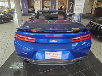 2017 Chevrolet Camaro LT - Photo 5 - Hamilton, OH 45015