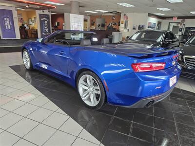 2017 Chevrolet Camaro LT - Photo 6 - Hamilton, OH 45015