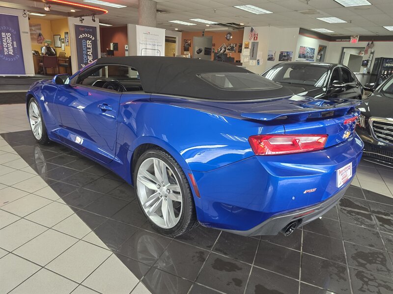 2017 Chevrolet Camaro LT - Photo 40 - Hamilton, OH 45015