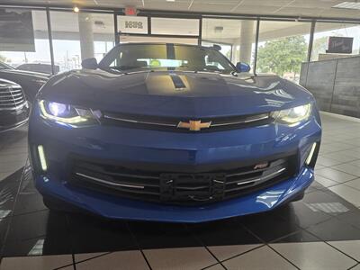 2017 Chevrolet Camaro LT - Photo 37 - Hamilton, OH 45015