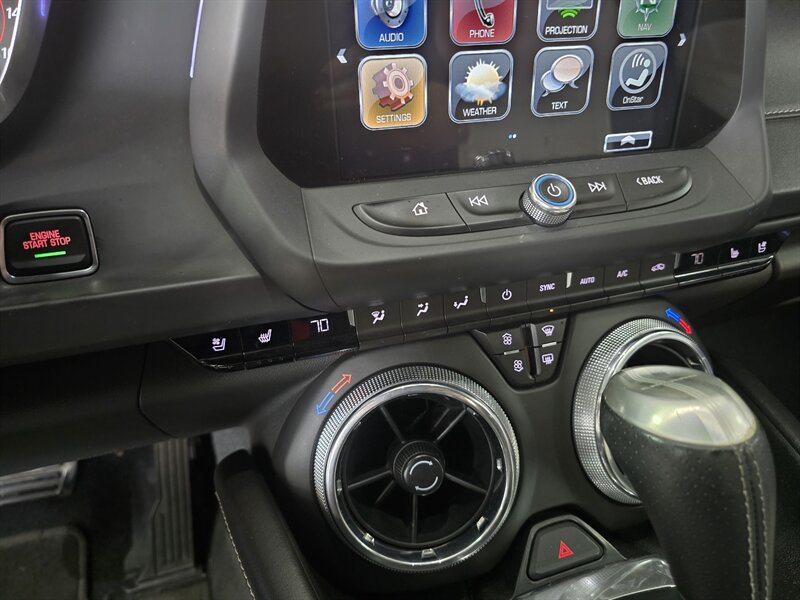 2017 Chevrolet Camaro LT - Photo 35 - Hamilton, OH 45015