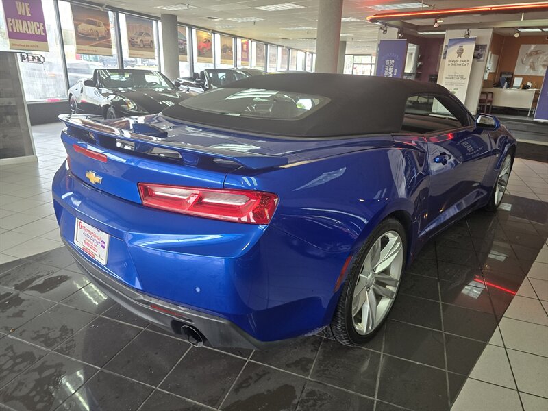 2017 Chevrolet Camaro LT - Photo 39 - Hamilton, OH 45015