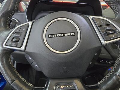 2017 Chevrolet Camaro LT - Photo 28 - Hamilton, OH 45015