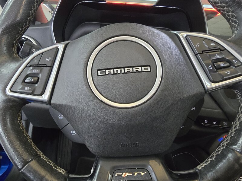 2017 Chevrolet Camaro LT - Photo 28 - Hamilton, OH 45015