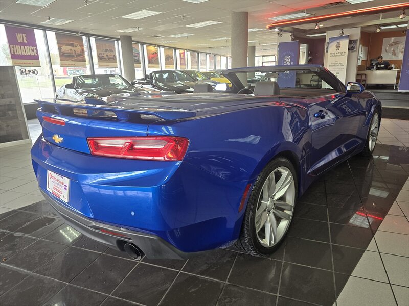 2017 Chevrolet Camaro LT - Photo 4 - Hamilton, OH 45015