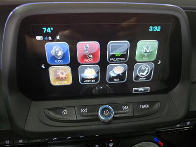 2017 Chevrolet Camaro LT - Photo 34 - Hamilton, OH 45015