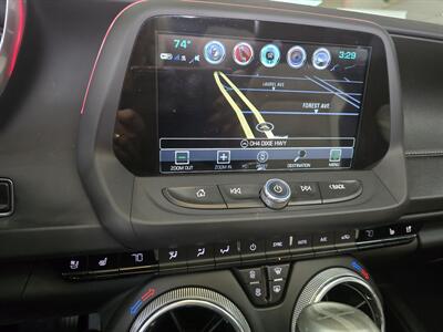 2017 Chevrolet Camaro LT - Photo 27 - Hamilton, OH 45015