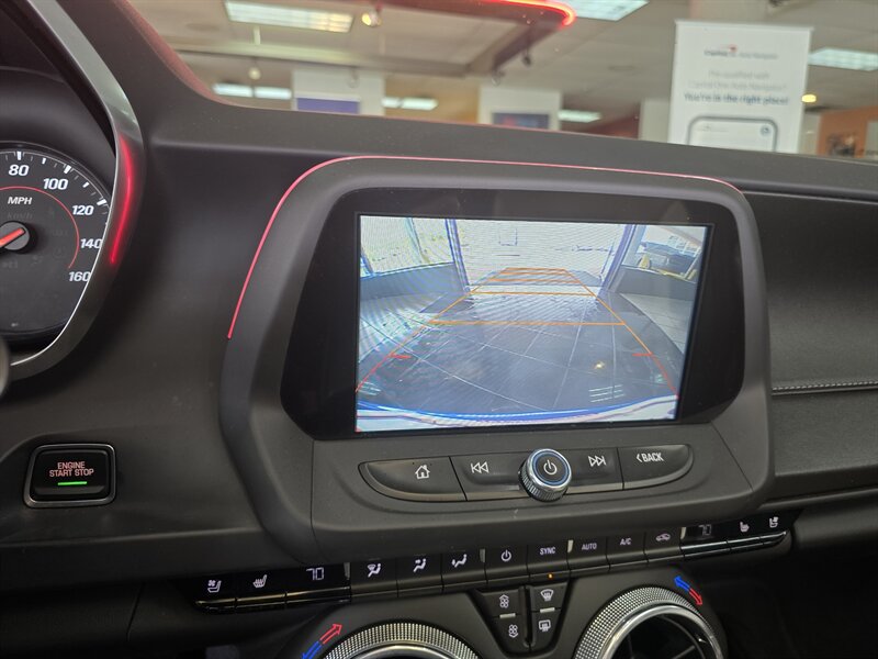 2017 Chevrolet Camaro LT - Photo 23 - Hamilton, OH 45015