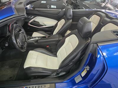 2017 Chevrolet Camaro LT - Photo 9 - Hamilton, OH 45015
