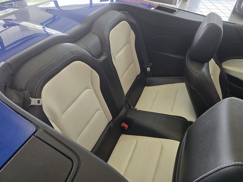 2017 Chevrolet Camaro LT - Photo 14 - Hamilton, OH 45015
