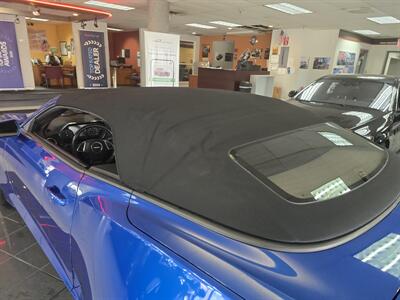2017 Chevrolet Camaro LT - Photo 41 - Hamilton, OH 45015