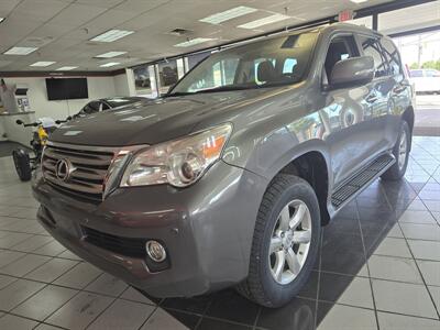 2011 Lexus GX Base 4DR SUV AWD   - Photo 1 - Hamilton, OH 45015