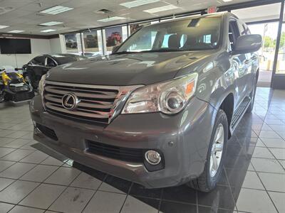 2011 Lexus GX Base 4DR SUV AWD   - Photo 2 - Hamilton, OH 45015