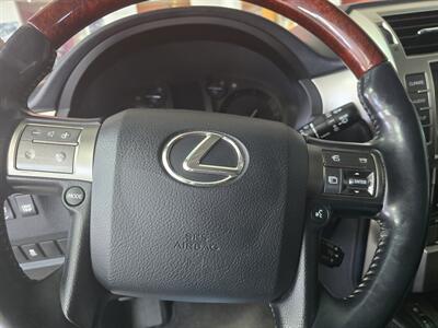 2011 Lexus GX Base 4DR SUV AWD   - Photo 36 - Hamilton, OH 45015