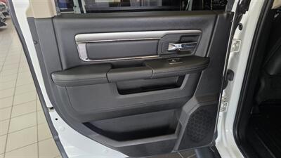 2018 RAM 1500 Night   - Photo 22 - Hamilton, OH 45015