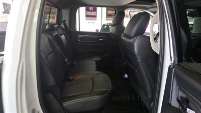 2018 RAM 1500 Night   - Photo 23 - Hamilton, OH 45015