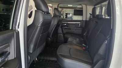 2018 RAM 1500 Night   - Photo 21 - Hamilton, OH 45015