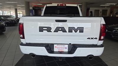 2018 RAM 1500 Night   - Photo 6 - Hamilton, OH 45015