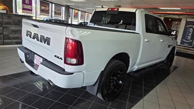 2018 RAM 1500 Night   - Photo 5 - Hamilton, OH 45015