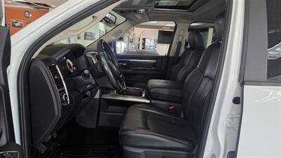 2018 RAM 1500 Night   - Photo 8 - Hamilton, OH 45015