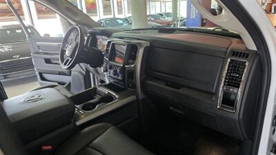2018 RAM 1500 Night   - Photo 27 - Hamilton, OH 45015