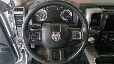 2018 RAM 1500 Night   - Photo 13 - Hamilton, OH 45015
