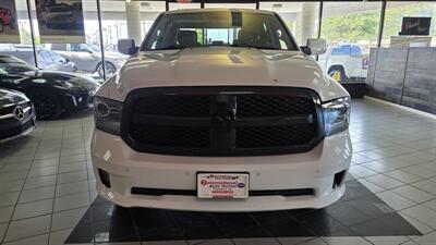 2018 RAM 1500 Night   - Photo 2 - Hamilton, OH 45015