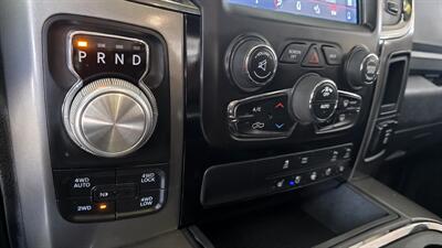 2018 RAM 1500 Night   - Photo 17 - Hamilton, OH 45015