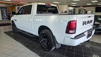 2018 RAM 1500 Night   - Photo 7 - Hamilton, OH 45015