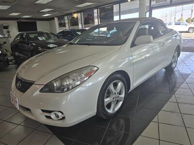2008 Toyota Camry SLE V6 2DR  CONVERTIBLE   - Photo 1 - Hamilton, OH 45015