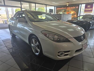 2008 Toyota Camry SLE V6 2DR  CONVERTIBLE   - Photo 3 - Hamilton, OH 45015